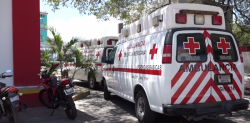 Falta que Mazatlán coopere más para Cruz Roja