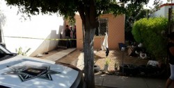 Asesinan a Eldoradense