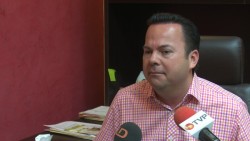 Cambios en dirigencia nacional del PRI no afectada a campañas: Prandini