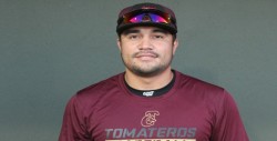 Héctor Ponce conecta su primer hit en LMB