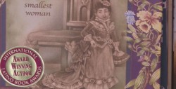La mexicana más pequeña del mundo que inspiro en EU