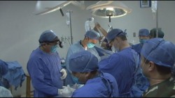 Esperan conservar empleos en la apertura de nuevo hospital de Culiacán