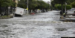 Las lluvias en Colombia dejan 15 muertos y 3.371 familias afectadas
