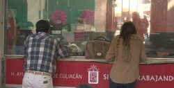Incrementa recaudación a 258 mdp durante primer trimestre