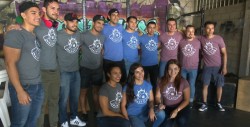 Van al nacional de crossfit