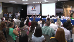 La UPSIN sede del Foro Nacional de niños, niñas y adolescentes