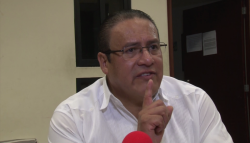 Falta voluntad política: CNDH