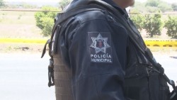 De momento no se acredita participación de policías en presunto "levanton" de militar