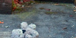 Bebé fue violada; su estado de salud se reporta grave