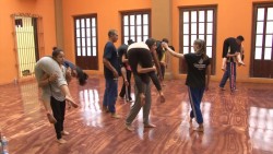 Buscan promocionar la danza local a nivel mundial