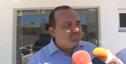 Se espera buena derrama por Día de las Madres: Guillermo Romero