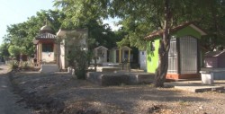 Preparan brigadas de limpieza en panteones