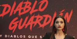 'Diablo Guardián', la primera serie de Amazon Prime Video hecha en México