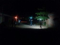 Asesinan a una persona en el Fraccionamiento Condesa