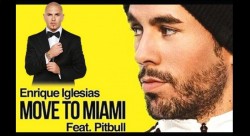 #Video Enrique Iglesias y Pitbull, lanzaron nuevo tema en inglés