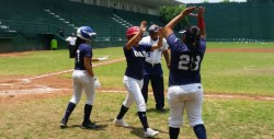 La UAS a Cuartos de Final en el Soft Femenil en la Universiada Nacional