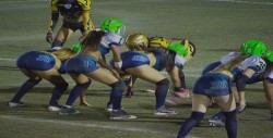 Pretty Monsters mantiene invicto en la LFP