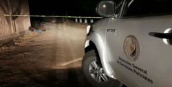 Con golpes y huellas de tortura encuentran a hombre