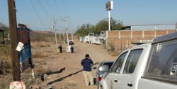 Un joven más asesinado