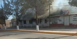 Enfrentamiento en Chihuahua deja ocho muertos