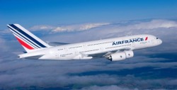 Air France entra en crisis y se desploma en bolsa por el conflicto social