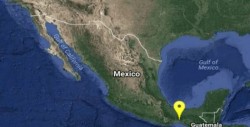 Se registra sismo de magnitud 2.0 en Cuajimalpa