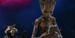Revelan qué dijo Groot en ESA última escena
