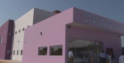 772 servicios otorgados por el Centro de Justicia para Mujeres