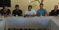 El 10 de junio la carrera de Chametla