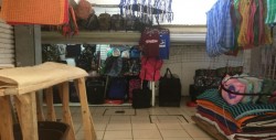Sin culminar remodelación en el Mercado Rafael Buelna