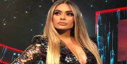 Galilea Montijo critica a integrante de CNCO y hace enfurecer a fans