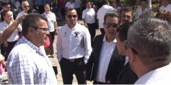 Piden agentes inmobiliarios más seguridad