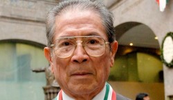 Lamenta Colegio de Sinaloa deceso del Doctor Jesús Kumate