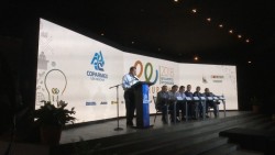En marcha el encuentro empresarial 2018