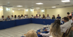 Se celebrará en Mazatlán el Sexto Simposio de Centros Históricos