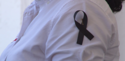 Sector inmobiliario exige respuestas por asesinato de uno de sus integrantes