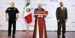 CNS confirma detención de exalcalde de Amacuzac, Morelos