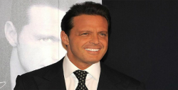 La verdad detrás de llamada que recibió Luis Miguel en el programa de Verónica Castro