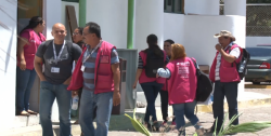 Ofertan vacantes laborales para el actual proceso electoral