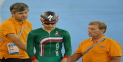 Yareli Salazar gana plata en Panamericano