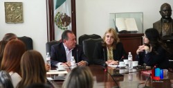 Fortalece Sonora materia educativa