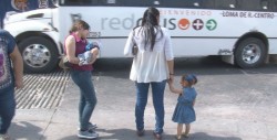 Salud y unión familiar piden las madres en su día