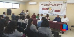 Realiza universidad Jornadas