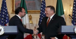 Anuncian conferencia de Seguridad y Prosperidad en Centroamérica