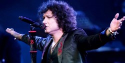 Enrique Bunbury regresa a Monterrey