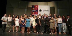 Final del  X Concurso Internacional de Canto Sinaloa 2018