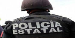 Déficit de elementos en la Policía Estatal