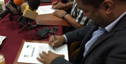 Capacitarán a Cadetes y Policías con apoyo de la SCJN