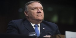 Trump dice que Pompeo viaja a Corea del Norte para preparar reunión con Kim