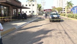 Ante hechos violentos, refuerzan seguridad en Mazatlán